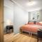 Corner Apartments