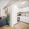Corner Apartments