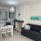 Beach Loft Poetto - 夸尔图-圣埃莱娜