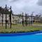 2 Storey House 4 BR Diamond Heights Near Airport