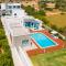 Seafront Villa Cecelia by Ruidoso Luxury
