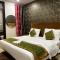 Roomquet comfort inn - Allahabad