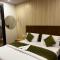 Roomquet comfort inn - Allahabad