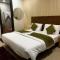 Roomquet comfort inn - Allahabad