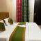 Roomquet comfort inn - Allahabad