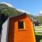 Camping & Glamping Grintovec - 普雷德沃尔