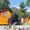 Camping & Glamping Grintovec