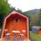 Camping & Glamping Grintovec