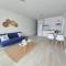 Apartamento en Playa San Marcos