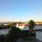 In between the River and the Ocean - A - Troia