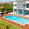Villa Dione by Ruidoso Luxury