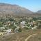 Willow's Rest - Barrydale