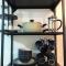 Unit 1005 Tower B Cool Suites at Wind Residences