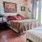 Die Plasie on-suite rooms - Hartbeespoort