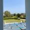 Seaview Villa Aris with private pool by Lefkadastay