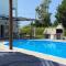 Seaview Villa Aris with private pool by Lefkadastay