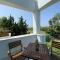 Seaview Villa Aris with private pool by Lefkadastay - 雷夫卡达镇