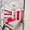 Aesthetic One Bedroom Beside SM w Pool, Wifi and Netflix - 卡加盐德奥罗