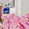 Aesthetic One Bedroom Beside SM w Pool, Wifi and Netflix - 卡加盐德奥罗