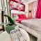 Aesthetic One Bedroom Beside SM w Pool, Wifi and Netflix - 卡加盐德奥罗