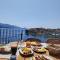 Trizonia Mare Suites - Trizonia