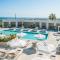 Hotel Matheo Villas & Suites - Malia