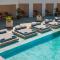 Hotel Matheo Villas & Suites - Malia