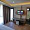Shelton Airport Hotel