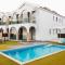 Latchi Escape Hotel and Suites - Neo Chorio
