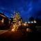 Chalet Romantik