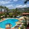 Bahaus Resort