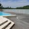 Cute Cottage with Pool at Marciac Lake - 马尔西亚克