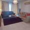 Spacious 2 bedroom apartment