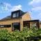 Schickes Holzchalet "HENK" - mit Kamin - Ostsee Strand 500m - 4 Personen - by "Meyers am Meer"