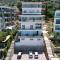 Seaside Apartments - Vlorë