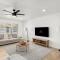 Spacious Glendale Home with Pool and Mountain Views!