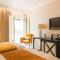 Josefa D`Obidos Hotel