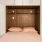 Apartamento 1 quarto a 4 min da praia - Copacabana