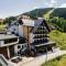 Hotel Roman Maramures - Ski & Spa Resort