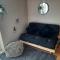 Alross studio flat / private bathroom - London