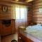 Ultimate relaxation near Slovak Paradise