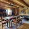 Ultimate relaxation near Slovak Paradise