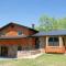 Mountain Creek View- Fire pit, Creek, Arcade game, pool table, arcade basketball - Sevierville