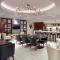 New Orleans Marriott Metairie At Lakeway - ميتايري
