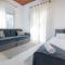 KOUROUTA BEACH HOUSE KOUROUTA BEACH HOUSE
