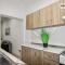 Charming 2 bedroom townhouse, internal yard JDES1-1 - 埃尔哥茨拉