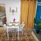 Charming 2 bedroom townhouse, internal yard JDES1-1 - 埃尔哥茨拉
