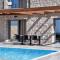 Luxury Rhodes Villa Anissa Villa Sea View Private Swimming Pool 4 Bedrooms Kalithea