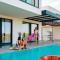 Design Villa Noble with Spa