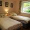 Seabank Cottage